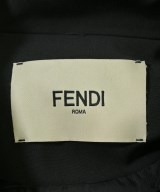 FENDI（フェンディ）カジュアルシャツ 黒 サイズ:36(XS位) レディース/2200600503026