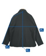 FENDI（フェンディ）カジュアルシャツ 黒 サイズ:36(XS位) レディース/2200600503026