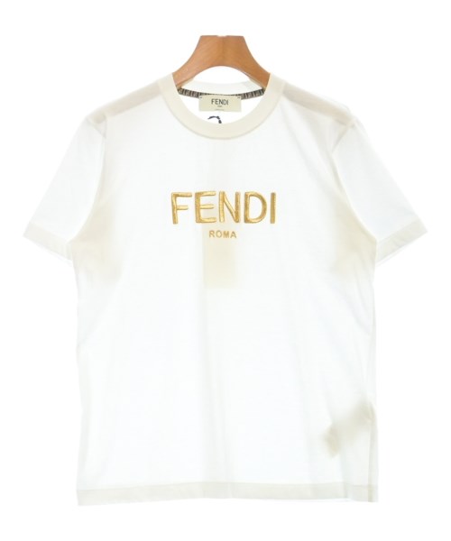 フェンディ(FENDI)のFENDI Tシャツ・カットソー