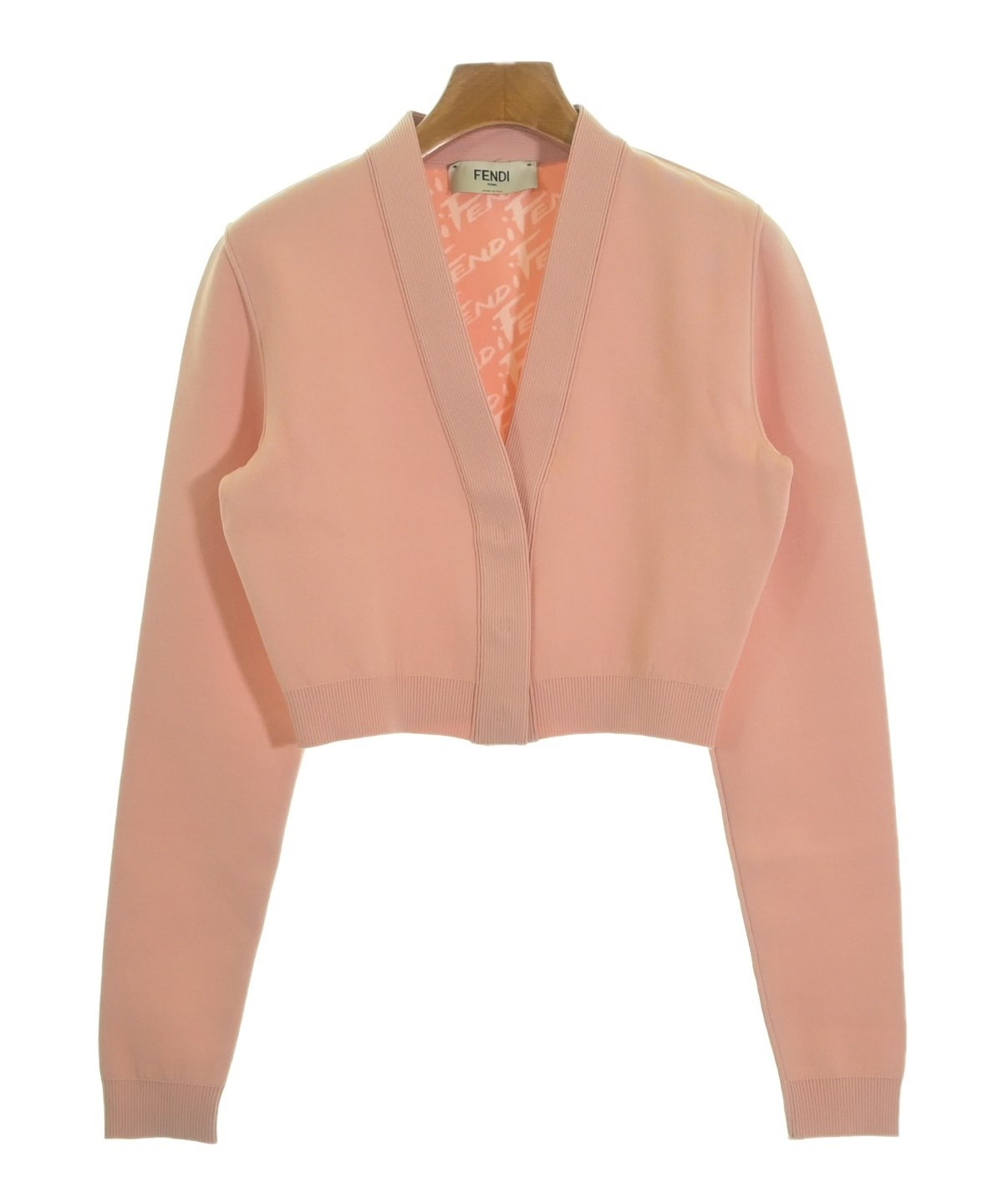 FENDI ROMA フェンディーローマ　カーディガン FENDI ROMA フェンディーローマ カーディガン ローマ FENDI(フェンディ