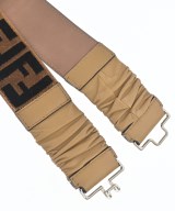 FENDI（フェンディ）ベルト 茶 サイズ:75 レディース/2200602793548