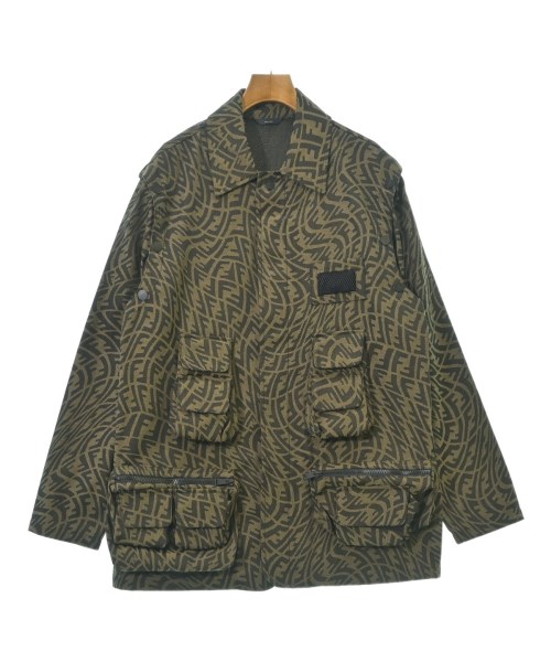 フェンディ(FENDI)のFENDI ブルゾン（その他）