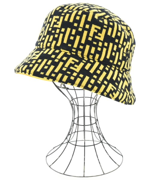 フェンディ(FENDI)のFENDI ハット