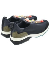 FENDI（フェンディ）スニーカー 紺 サイズ:EU36(22.5cm位) レディース/2200606427036