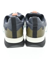 FENDI（フェンディ）スニーカー 紺 サイズ:EU36(22.5cm位) レディース/2200606427036