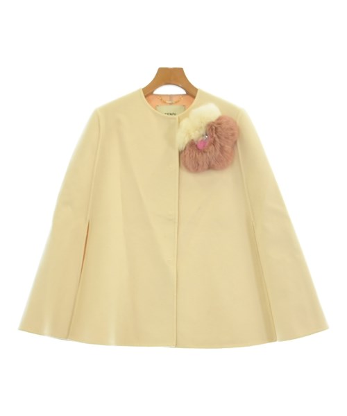 フェンディ(FENDI)のFENDI コート（その他）