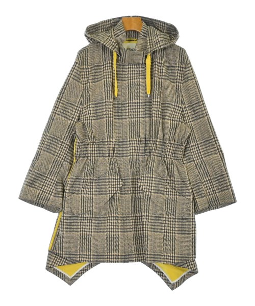 フェンディ(FENDI)のFENDI コート（その他）