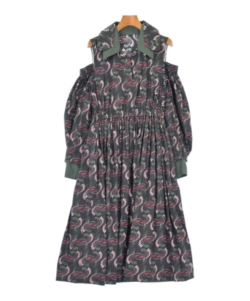 フェンディ(FENDI)のFENDI ワンピース