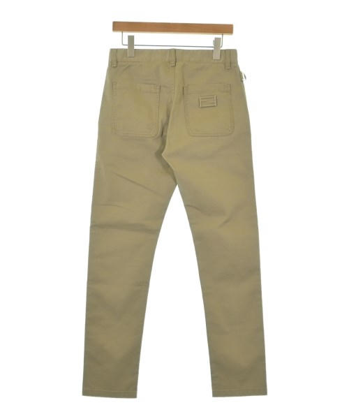 FENDI（フェンディ）チノパン ベージュ サイズ:31(M位) メンズ/2200672732232