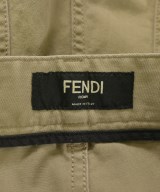 FENDI（フェンディ）チノパン ベージュ サイズ:31(M位) メンズ/2200672732232
