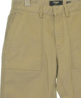 FENDI（フェンディ）チノパン ベージュ サイズ:31(M位) メンズ/2200672732232