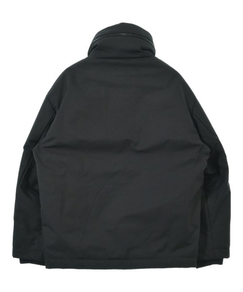 FENDI（フェンディ）ブルゾン 茶 サイズ:46(M位) メンズ/2200670295012