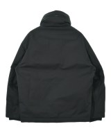 FENDI（フェンディ）ブルゾン 茶 サイズ:46(M位) メンズ/2200670295012