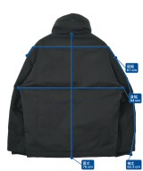 FENDI（フェンディ）ブルゾン 茶 サイズ:46(M位) メンズ/2200670295012