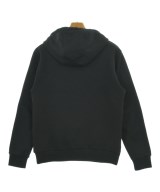 FENDI（フェンディ）パーカー 黒 サイズ:XS メンズ/2200670295036