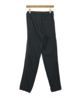 FENDI（フェンディ）スウェットパンツ 黒 サイズ:44(S位) メンズ/2200670295043