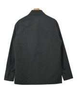 FENDI（フェンディ）カジュアルシャツ 黒 サイズ:44(S位) メンズ/2200670295050