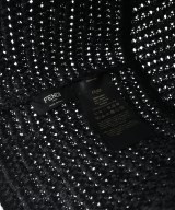 FENDI（フェンディ）ハット グレー サイズ:- レディース/2200670295111