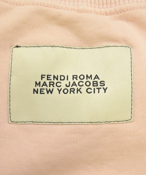 FENDI（フェンディ）スウェット ピンク サイズ:XS レディース/2200672898044