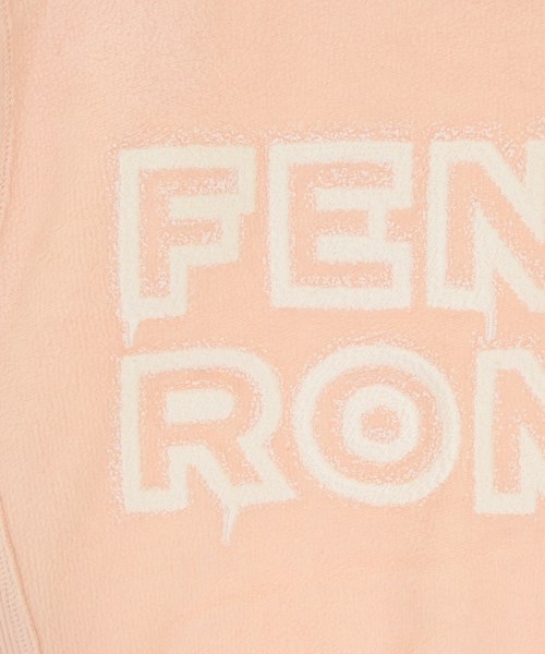 FENDI（フェンディ）スウェット ピンク サイズ:XS レディース/2200672898044
