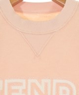 FENDI（フェンディ）スウェット ピンク サイズ:XS レディース/2200672898044