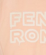 FENDI（フェンディ）スウェット ピンク サイズ:XS レディース/2200672898044