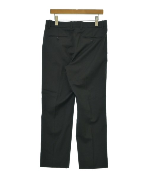 FENDI（フェンディ）スラックス 黒 サイズ:48(L位) メンズ/2200672999055