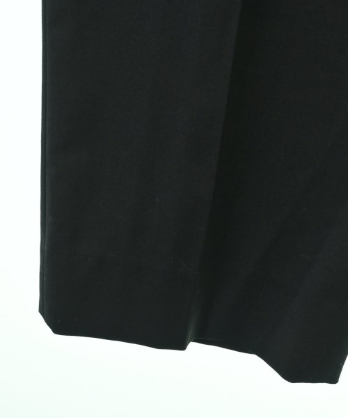 FENDI（フェンディ）スラックス 黒 サイズ:48(L位) メンズ/2200672999055