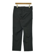 FENDI（フェンディ）スラックス 黒 サイズ:48(L位) メンズ/2200672999055