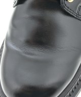 FENDI（フェンディ）ブーツ 黒 サイズ:EU38(24.5cm位) レディース/2200673064011