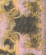 FENDI（フェンディ）ストール その他（柄物・カラフル） サイズ:- レディース/2200673712097