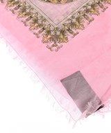 FENDI（フェンディ）ストール その他（柄物・カラフル） サイズ:- レディース/2200673712097