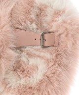 FENDI（フェンディ）マフラー ピンク サイズ:- レディース/2200673970046