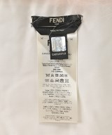 FENDI（フェンディ）マフラー ピンク サイズ:- レディース/2200673970046