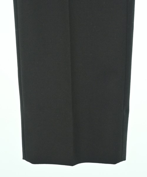 FENDI（フェンディ）スラックス 黒 サイズ:48(L位) メンズ/2200674060036