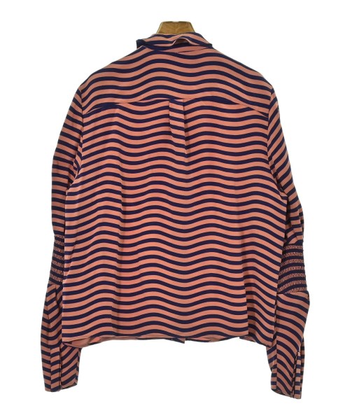 FENDI（フェンディ）ブラウス ピンク サイズ:40(M位) レディース/2200670782116