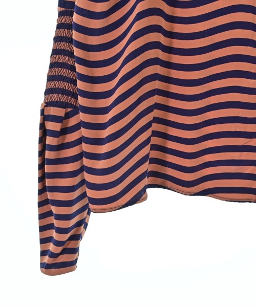 FENDI（フェンディ）ブラウス ピンク サイズ:40(M位) レディース/2200670782116