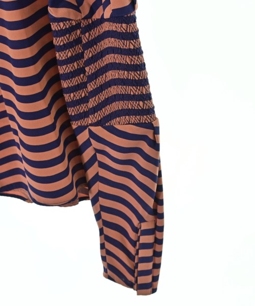 FENDI（フェンディ）ブラウス ピンク サイズ:40(M位) レディース/2200670782116