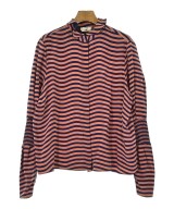 FENDI（フェンディ）ブラウス ピンク サイズ:40(M位) レディース/2200670782116