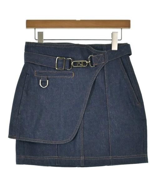 フェンディ(FENDI)のFENDI ミニスカート