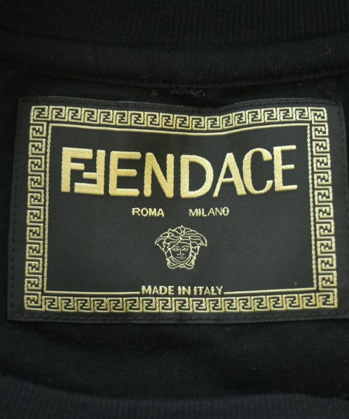 FENDI（フェンディ）Tシャツ・カットソー 黒 サイズ:XXS レディース/2200675011112