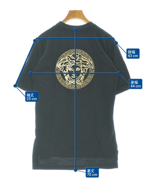 FENDI（フェンディ）Tシャツ・カットソー 黒 サイズ:XXS レディース/2200675011112