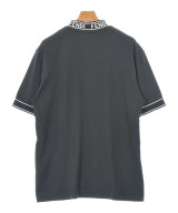 FENDI（フェンディ）Tシャツ・カットソー 黒 サイズ:L メンズ/2200675470124