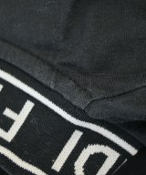 FENDI（フェンディ）Tシャツ・カットソー 黒 サイズ:L メンズ/2200675470124