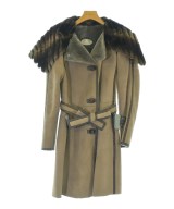 FENDI（フェンディ）その他 ベージュ サイズ:38(S位) レディース/2200668074018