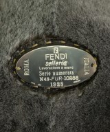 FENDI（フェンディ）その他 ベージュ サイズ:38(S位) レディース/2200668074018