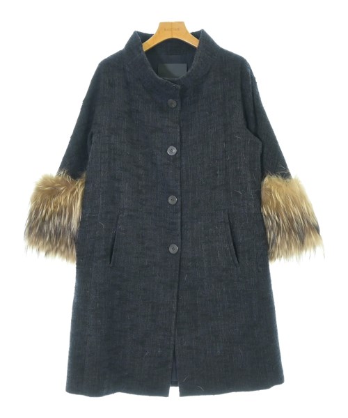 FENDI(フェンディ)その他 紺 サイズ:38(S位)/2200668074025