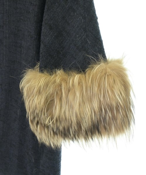 FENDI（フェンディ）その他 紺 サイズ:38(S位) レディース/2200668074025