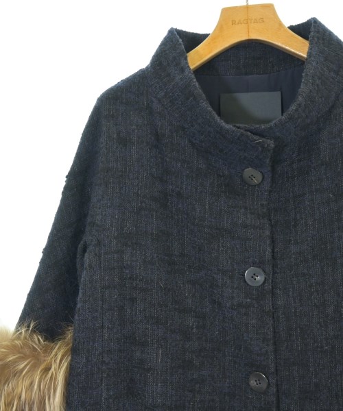 FENDI（フェンディ）その他 紺 サイズ:38(S位) レディース/2200668074025