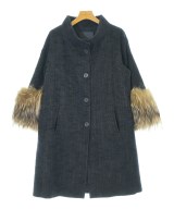 FENDI（フェンディ）その他 紺 サイズ:38(S位) レディース/2200668074025